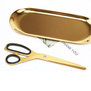 Keii Gold Scissors