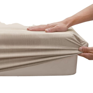 Homlly Naturally Cooling Super Soft Tencel pillowcase Bedsheet