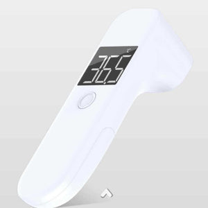 Homlly Non Contact Infrared Instant Forehead Thermometer