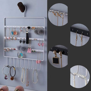 Homlly accessories hanger
