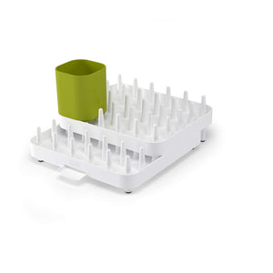 Expandable Dish Drainer Rack - Homlly