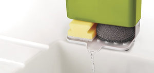 Homlly Liquid Soap Brush Holder - Homlly
