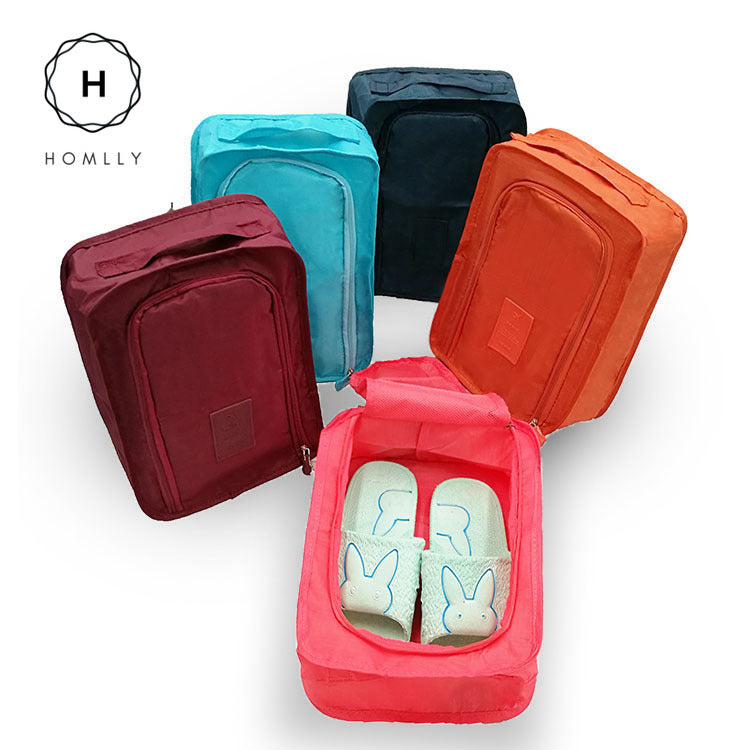 Homlly Shoe Pouch (Buy 1 Free 1)