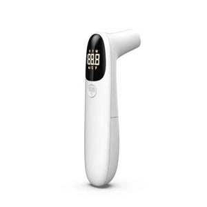 Homlly Touchless Infrared Thermometer with Fever Alert