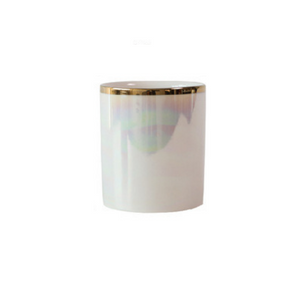 Homlly Marbi Ceramic Gold Rim Mug Holder - Homlly
