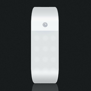 Homlly Motion Sensor LED Closet light (white/ warm white) - Homlly