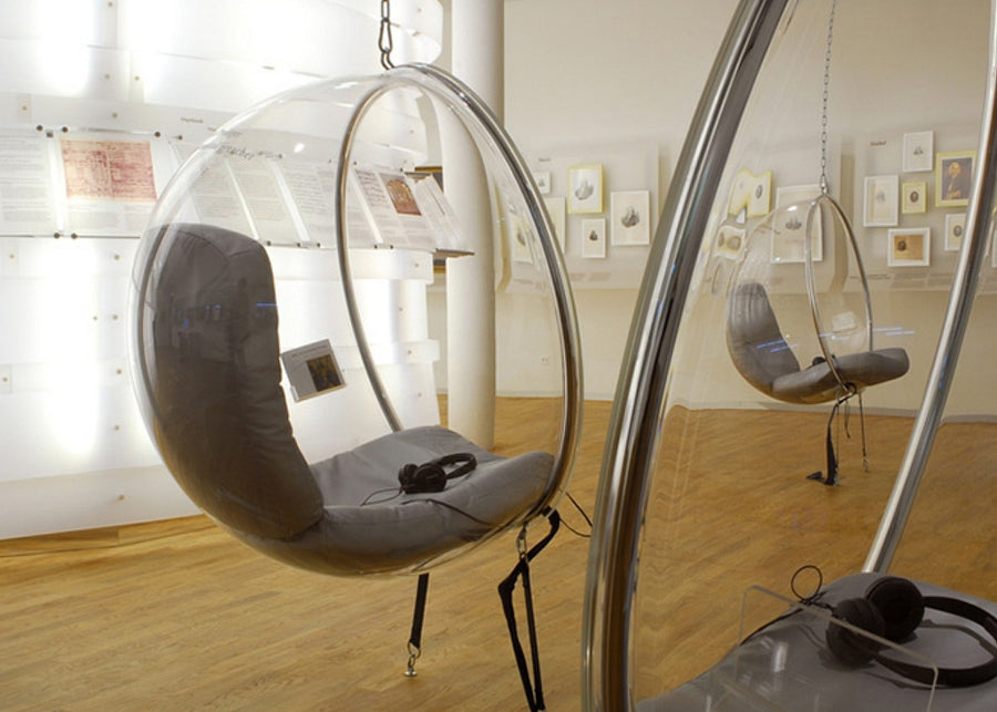 Aarnio Bubble Chair - Homlly