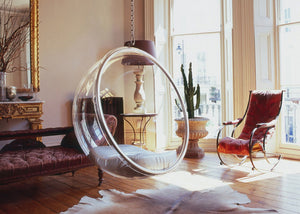 Aarnio Bubble Chair - Homlly