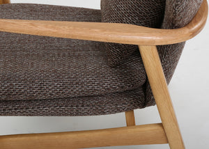 Arne Vodder Chair - Homlly