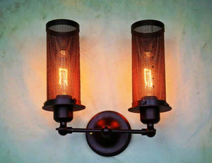 Nightingale 1820 Wall Lamp
