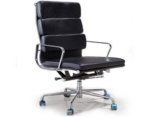 Declan Office Chair - Homlly