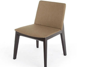 Dillion Beech Wood Chair - Homlly