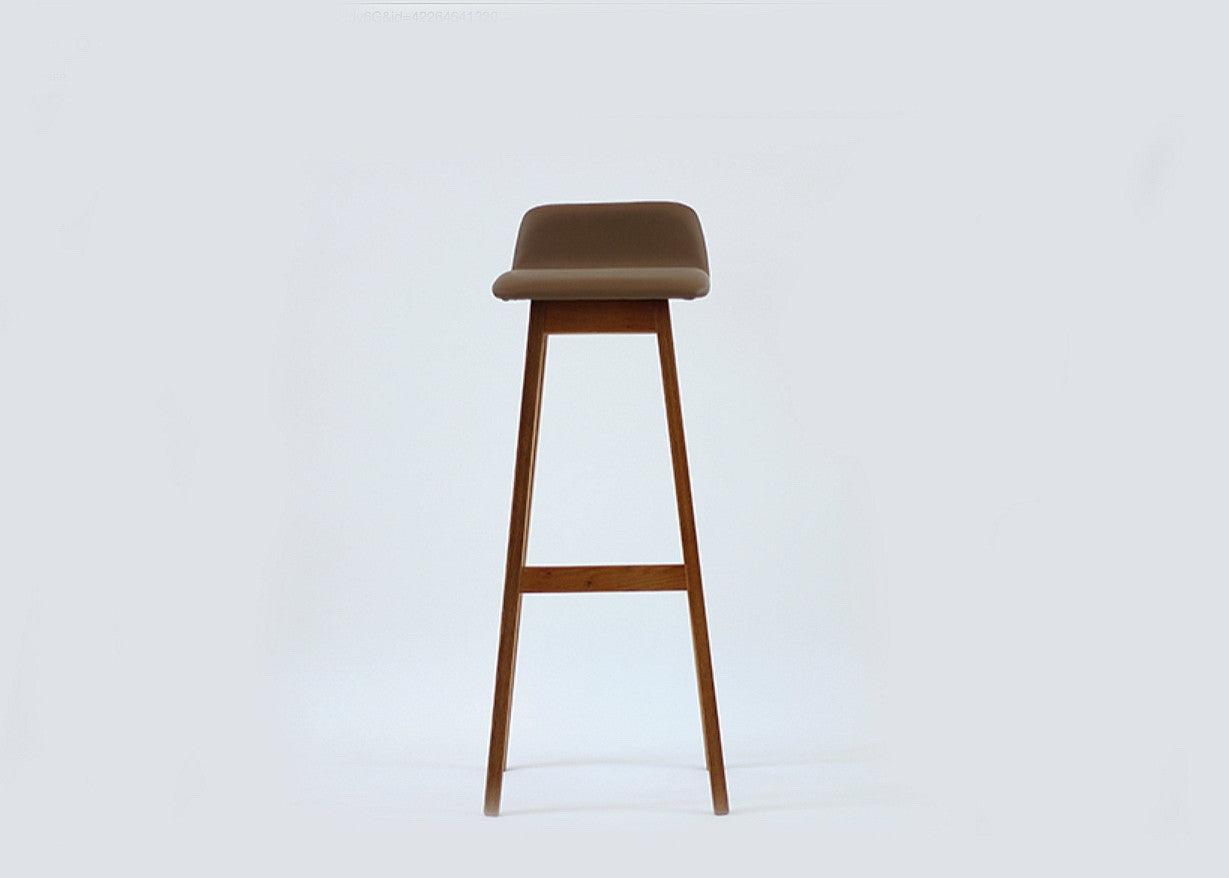 Beige Morph Stool - Homlly