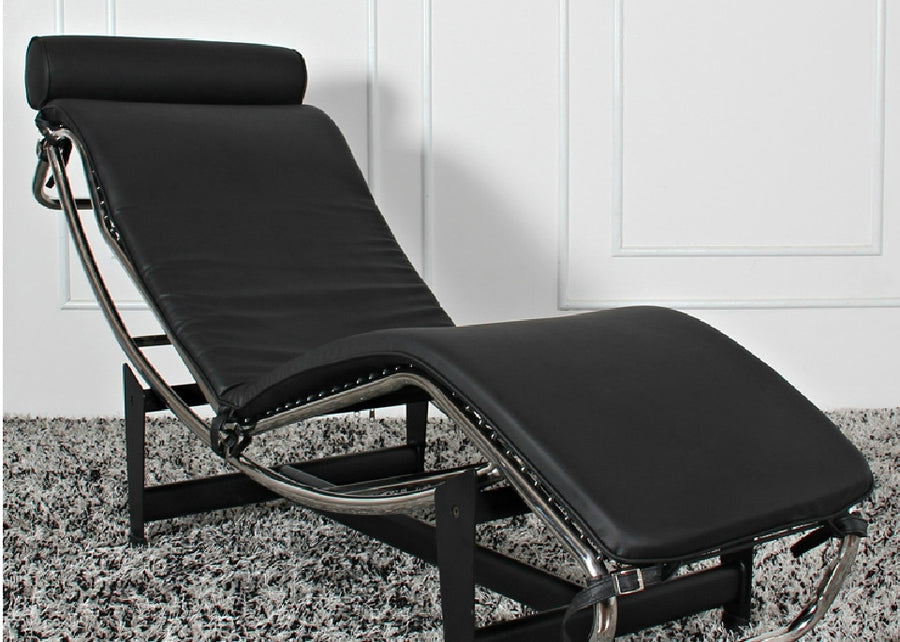 Chaise Longue Chair - Homlly