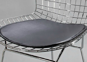 Charles Wire Chair - Homlly