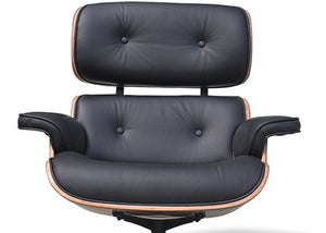 Corleone Lounge Chair - Homlly