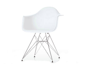 Eames Dining Chair - Homlly