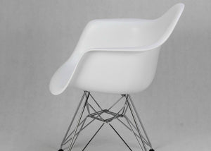 Eames Dining Chair - Homlly