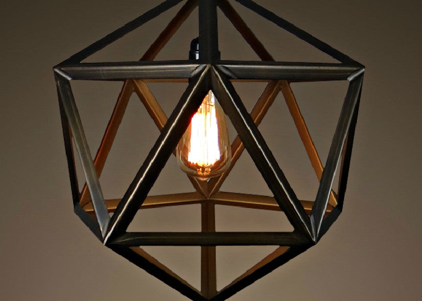 Edignberg Ceiling Lamp - Homlly