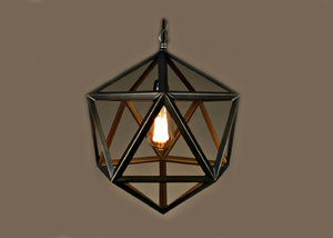 Edignberg Ceiling Lamp - Homlly