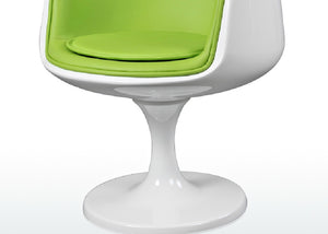 Eero's Cup Chair - Homlly