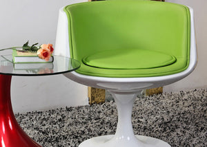 Eero's Cup Chair - Homlly