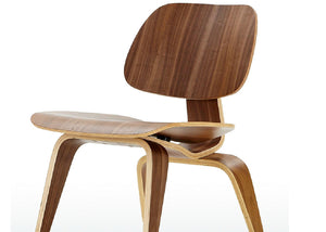 Elton Plywood Chair - Homlly