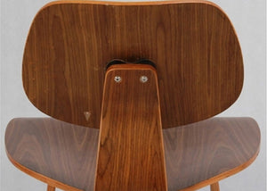 Elton Plywood Chair - Homlly