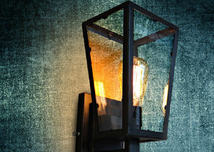 Emmett 1835 Wall Lamp - Homlly