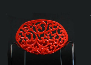 Eura Dining Chair - Homlly