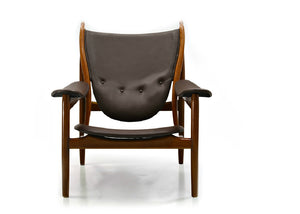 Finn Juhl Chieftain's Chair - Homlly