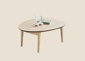 Foldable Dyna Tea Table - Homlly