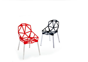 Geometric Konstantin Chair - Homlly