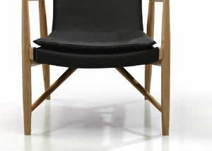 GrÌÎ_nna Lounge Chair - Homlly