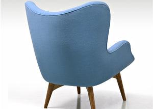 Grant Featherson Lounge Chair - Homlly