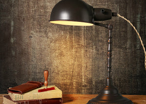 Harrison 1853 Desk Lamp - Homlly