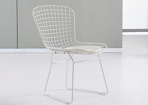 Harry Bertoia Wire Chair - Homlly