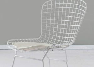 Harry Bertoia Wire Chair - Homlly