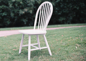 Houghton Beech Wood Chair - Homlly