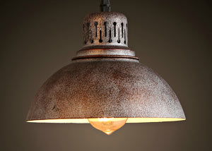 Hudson 1839 Ceiling Lamp
