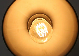 Indiana 1920 Ceiling Lamp