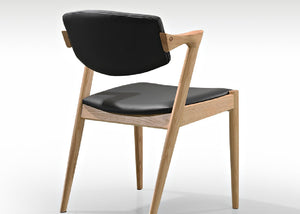Kai Ash Wood Chair