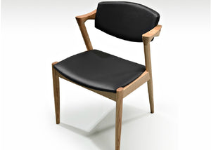 Kai Ash Wood Chair