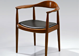 Kennedy Ash Wood Chair
