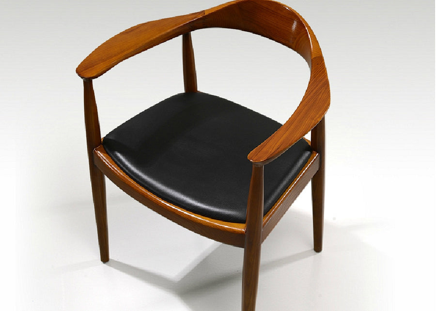 Kennedy Ash Wood Chair
