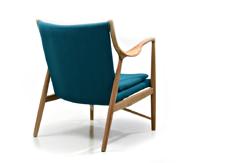 Laholm Arm Chair