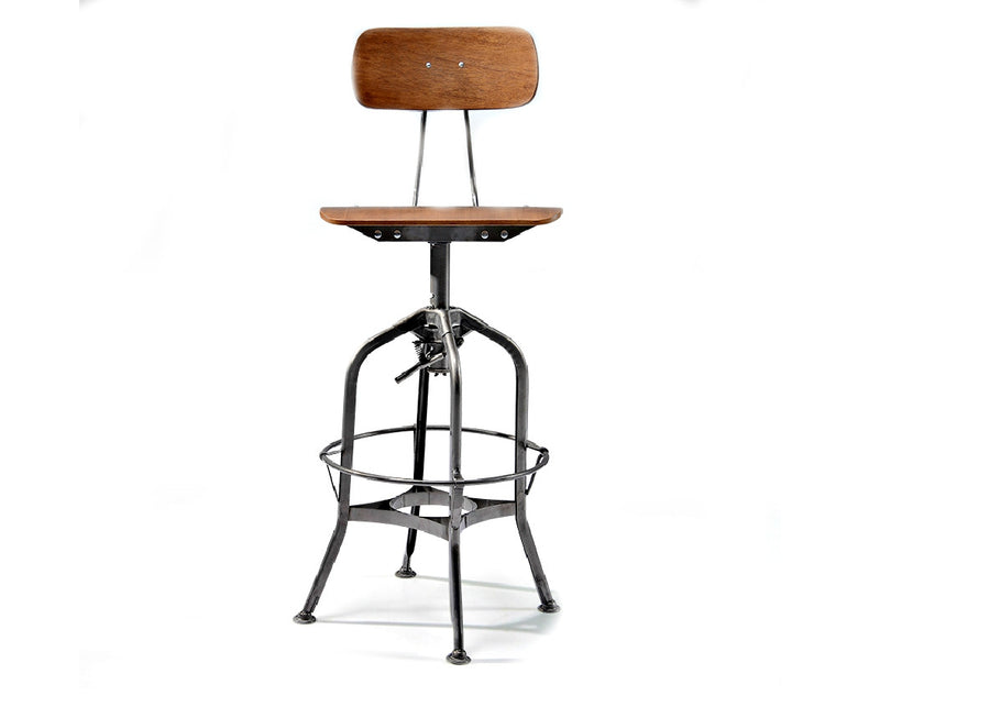 Martin Bar Stool