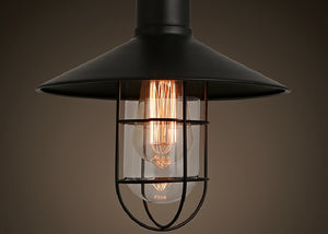 Nicholas Ceiling Lamp