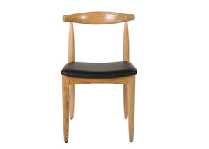 Oxley Ash Wood Chair