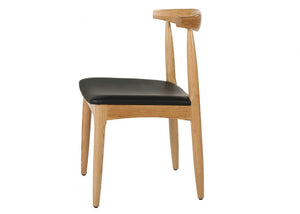 Oxley Ash Wood Chair